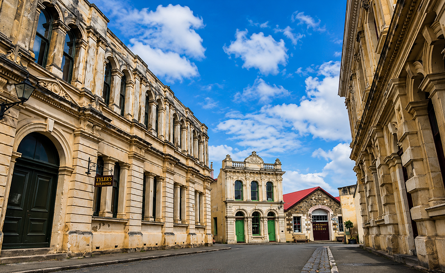 3-Day Southern Heritage & Scenic Discovery